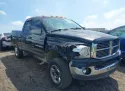 2006 DODGE RAM 2500 5.7L 8