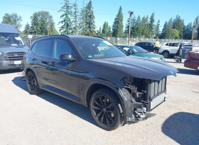 2022 BMW  - Image 1.