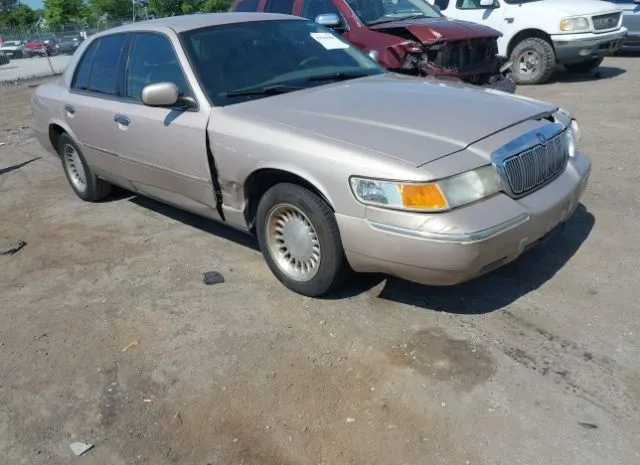 1998 MERCURY  - Image 1.