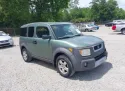 2004 HONDA Element 2.4L 4