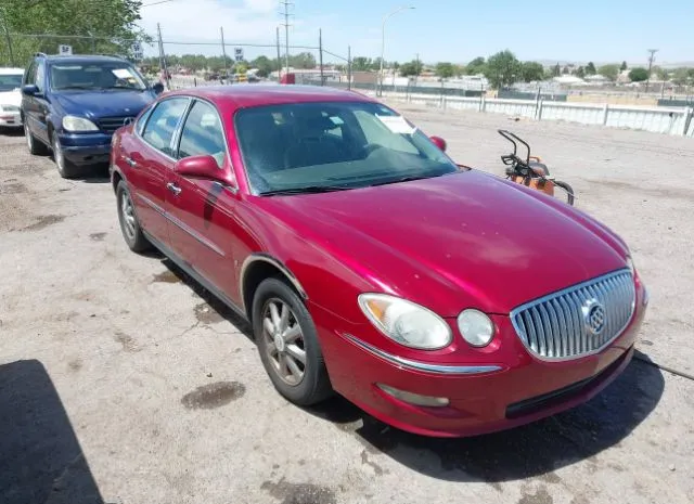 2008 BUICK  - Image 1.