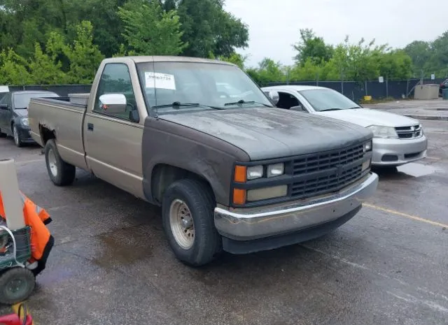 1989 CHEVROLET  - Image 1.