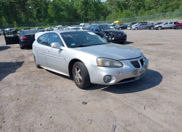 2005 PONTIAC  - Image 1.