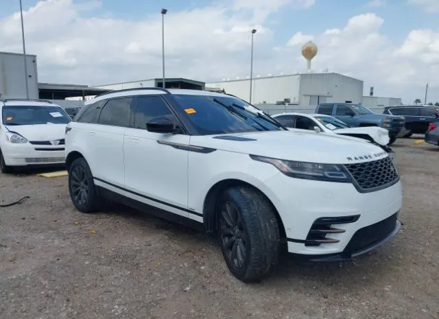 2019 LAND ROVER  - Image 1.