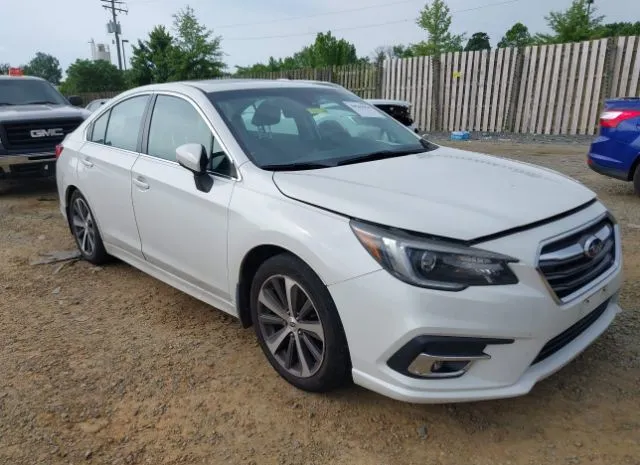 2018 SUBARU  - Image 1.