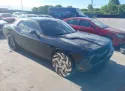 2013 DODGE CHALLENGER 5.7L 8