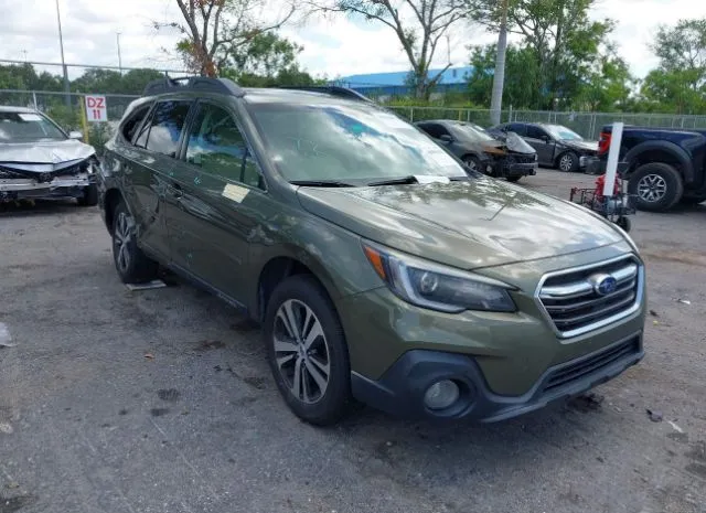 2019 SUBARU  - Image 1.