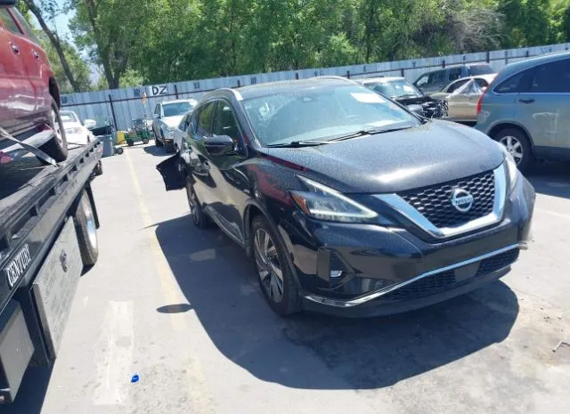 2019 NISSAN  - Image 1.