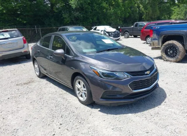 2017 CHEVROLET  - Image 1.