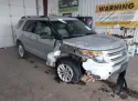 2013 FORD EXPLORER 3.5L 6