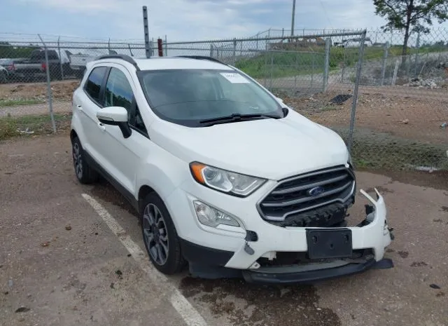 2019 FORD  - Image 1.