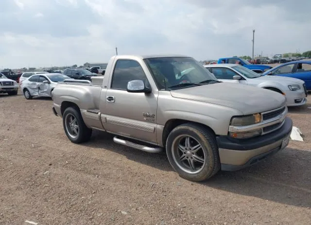 2002 CHEVROLET  - Image 1.