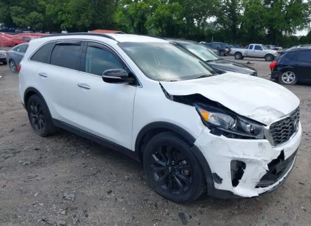 2019 KIA  - Image 1.