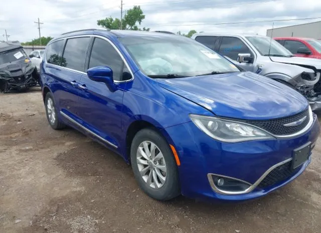 2018 CHRYSLER  - Image 1.