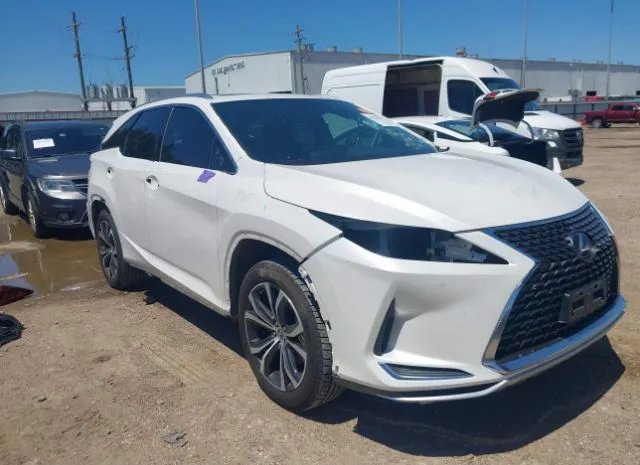 2020 LEXUS  - Image 1.