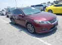 2014 HONDA ACCORD 2.4L 4