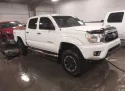 2012 TOYOTA TACOMA 4.0L 6