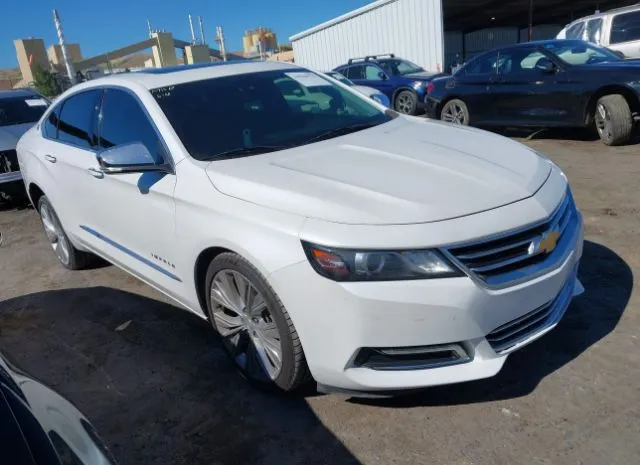 2016 CHEVROLET  - Image 1.