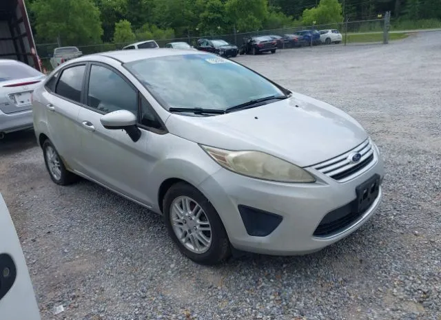 2011 FORD  - Image 1.