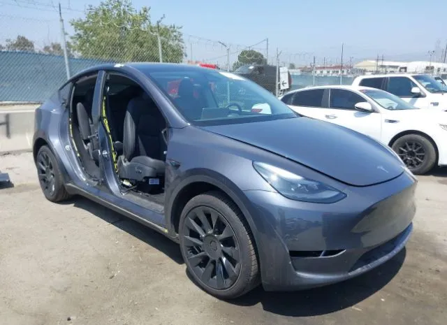 2023 TESLA  - Image 1.