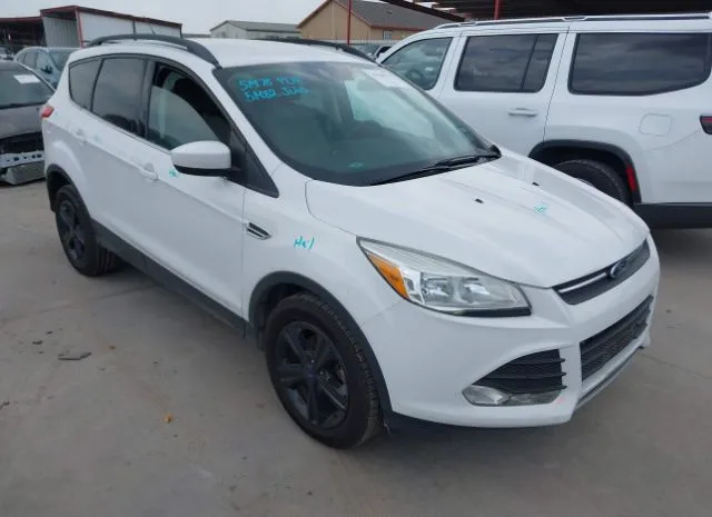 2016 FORD  - Image 1.