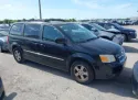 2010 DODGE Grand Caravan 3.8L 6