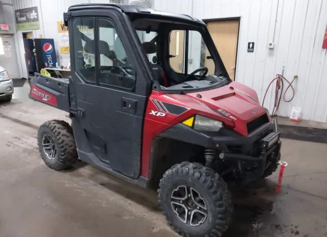 2014 POLARIS  - Image 1.