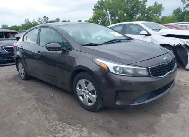 2017 KIA  - Image 1.