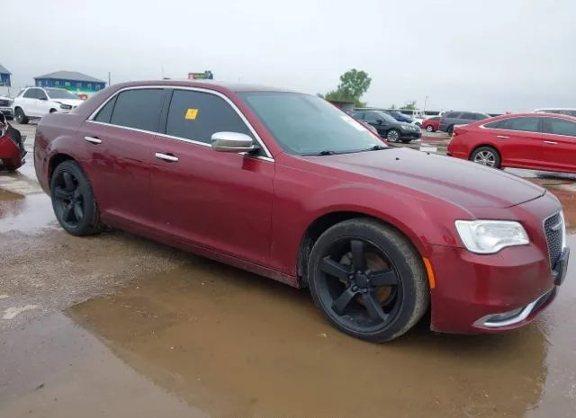 2018 CHRYSLER  - Image 1.