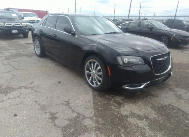 2018 CHRYSLER  - Image 1.