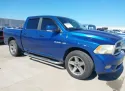 2009 DODGE RAM 1500 5.7L 8