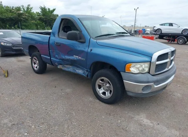 2002 DODGE  - Image 1.