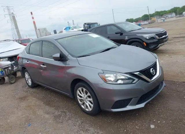 2019 NISSAN  - Image 1.