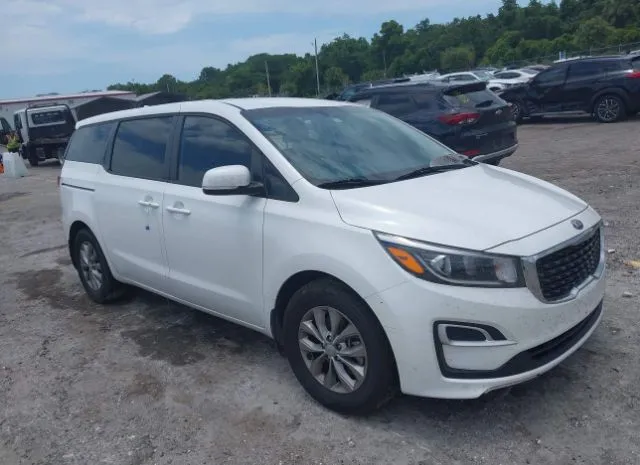 2019 KIA  - Image 1.