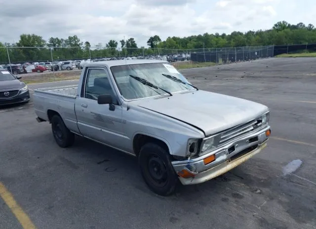 1987 TOYOTA  - Image 1.