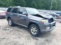 2011 TOYOTA 4RUNNER 4.0L 6