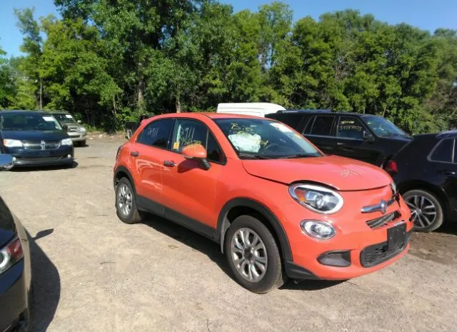 2016 FIAT  - Image 1.