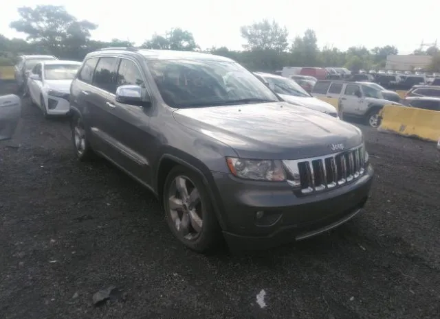 2011 JEEP  - Image 1.