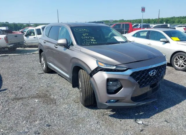 2019 HYUNDAI  - Image 1.