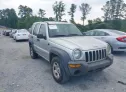 2003 JEEP  - Image 1.