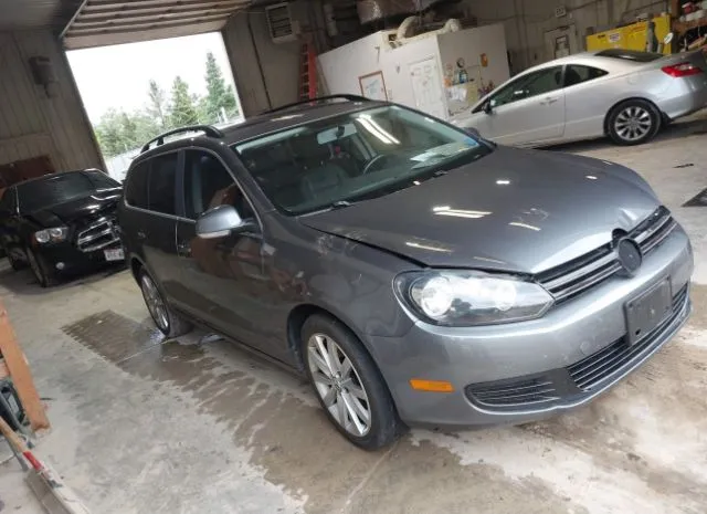 2014 VOLKSWAGEN  - Image 1.