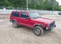 1998 JEEP CHEROKEE 2.5L 4