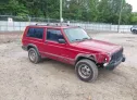 1998 JEEP  - Image 1.