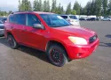 2008 TOYOTA RAV4 2.4L 4