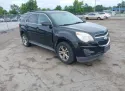 2012 CHEVROLET EQUINOX 2.4L 4