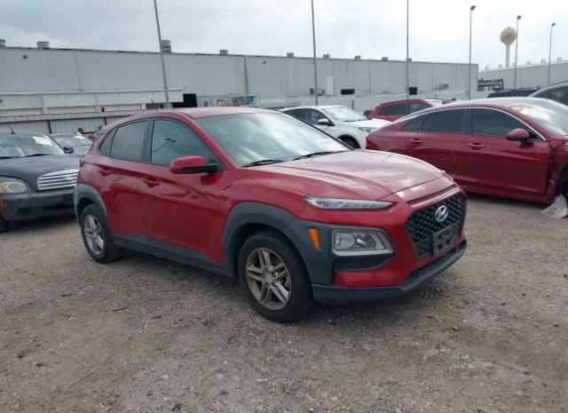 2020 HYUNDAI  - Image 1.