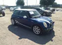 2004 MINI COOPER S 1.6L 4