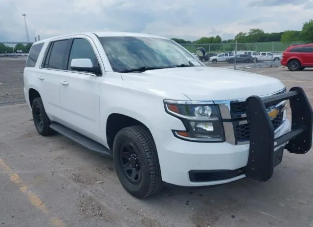 2019 CHEVROLET  - Image 1.