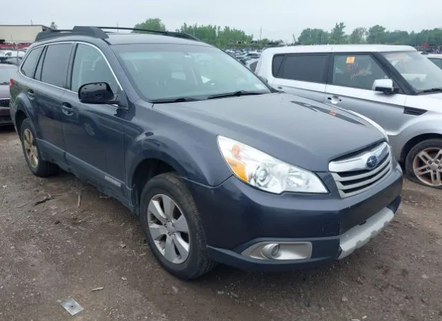 2012 SUBARU  - Image 1.