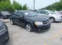 2012 DODGE AVENGER 3.6L 6